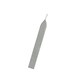 image 2 of Silver Seal Envelope Wax - Pack of 3