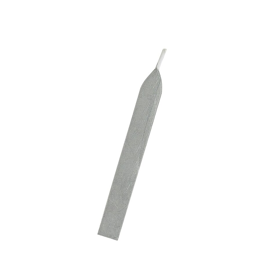 image 1 of Silver Seal Envelope Wax - Pack of 3