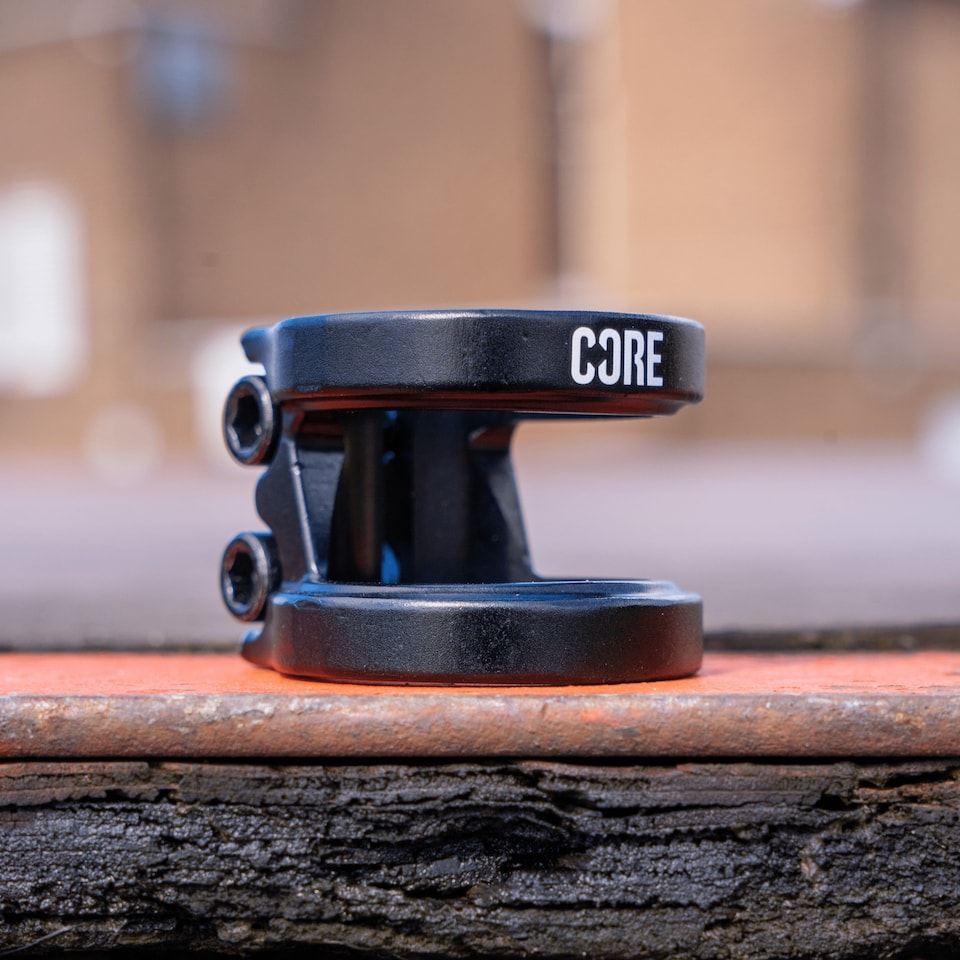 image 1 of CORE Venom Stunt Scooter Clamp