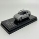 image 2 of 1985 Toyota MR2 MK1 Super Silver Metallic LHD 1:64 Scale Paragon 55363