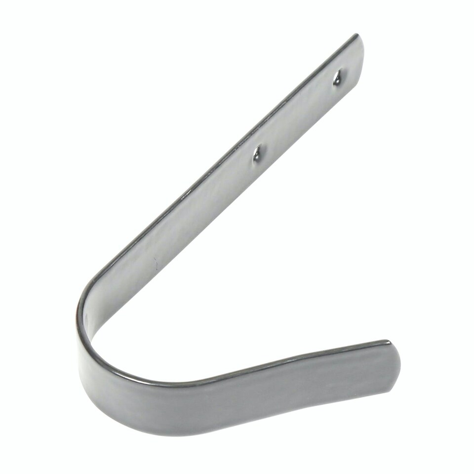 Ezi-Kit Stable Hook - Grey - L