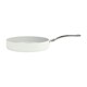 image 2 of Vinga Alte Aluminium Frying Pan - Beige - 9.7cm x 46.2cm x 26cm