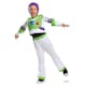 image 1 of Toy Story 4 Childrens/Kids Buzz Lightyear Costume - White/Green - 0-2 Years
