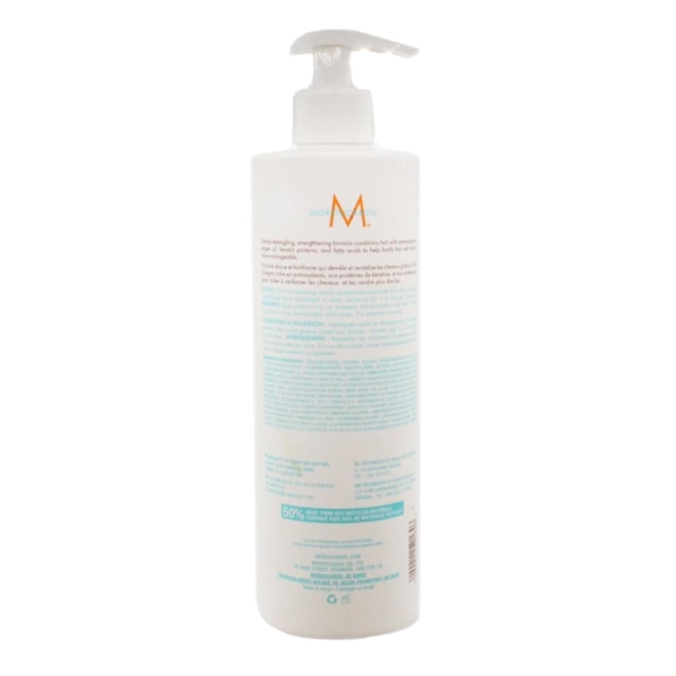 image 1 of Moroccanoil Moisture Repair Conditioner 500ml