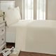 image 2 of 56P Housewife Pillowcase Pair White