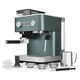 image 3 of KitchenAid Semi Automatic Espresso Machine with Burr Grinder Juniper