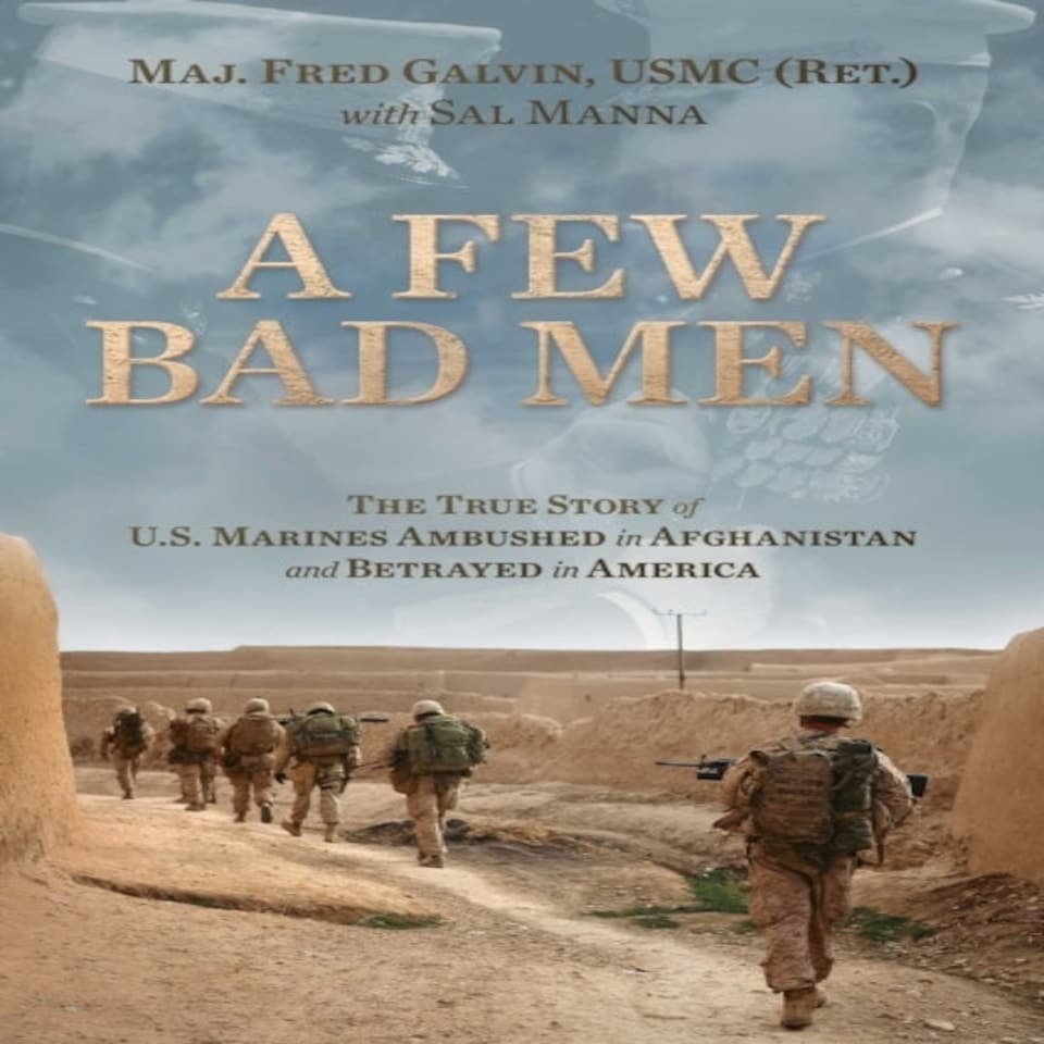 A Few Bad Men