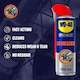 image 5 of WD-40 Specialist Degreaser 500ml Professional Strength-Heavy Duty, 3 Pack