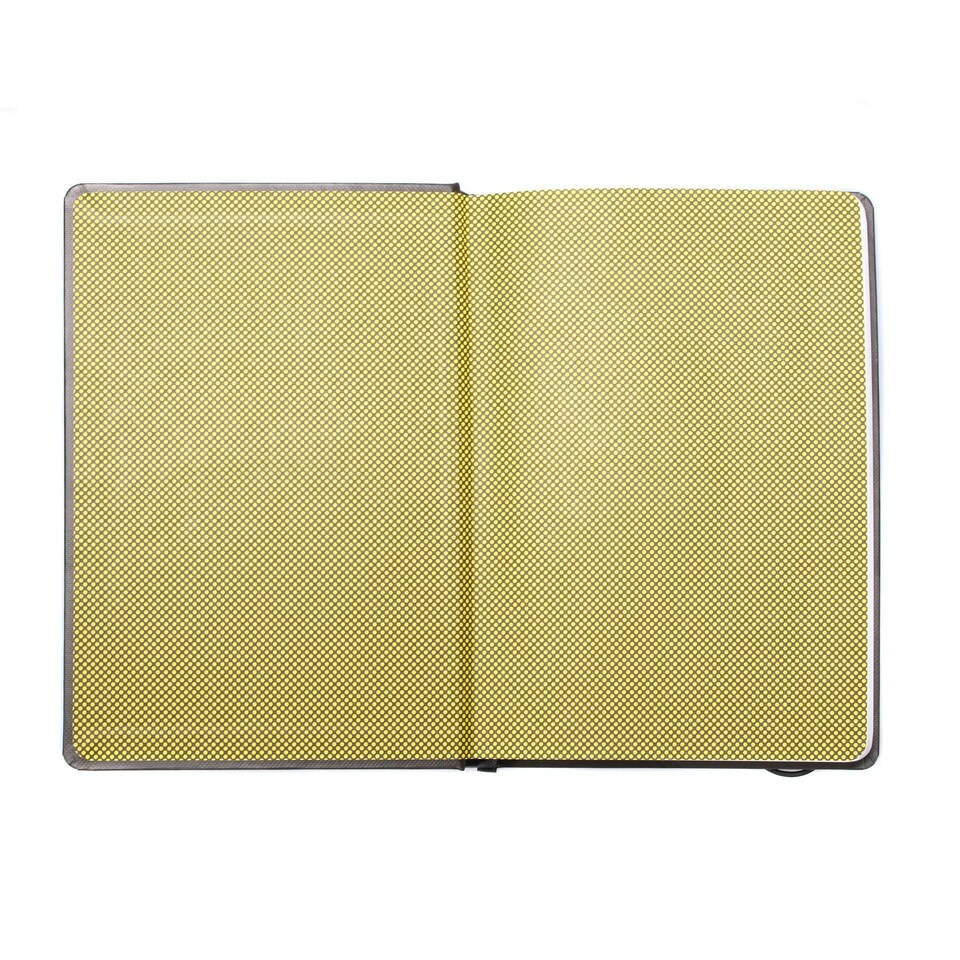 image 1 of Batman A5 Notebook
