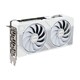 image 3 of ASUS Dual GeForce RTX 5060 OC Edition 8GB GDDR7 Graphics Card - White