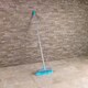 image 3 of Charles Bentley Lifestyle 12" Soft Synthetic Indoor Wooden Broom