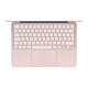 image 3 of Apple MacBook Neo 13-Inch A18 Pro AI Apple 8GB RAM 512GB SSD 13-Inch FullHD macOS Laptop