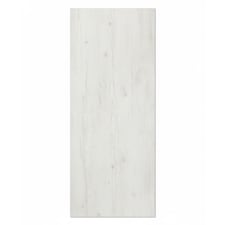 Premium White Matt Porcelain Wood Effect Floor Tile (180 Pack - 20 Box - 24.4m2 Coverage) - Tile- Inspired by Latin America