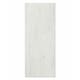 image 1 of Premium White Matt Porcelain Wood Effect Floor Tile (180 Pack - 20 Box - 24.4m2 Coverage) - Tile- Inspired by Latin America