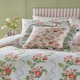 image 5 of Cath Kidston Rose Flutter Duvet Cover Set - Pink Pink | King
