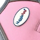 image 2 of HugglePets Activity & Travel Dog Harness Pink | S
