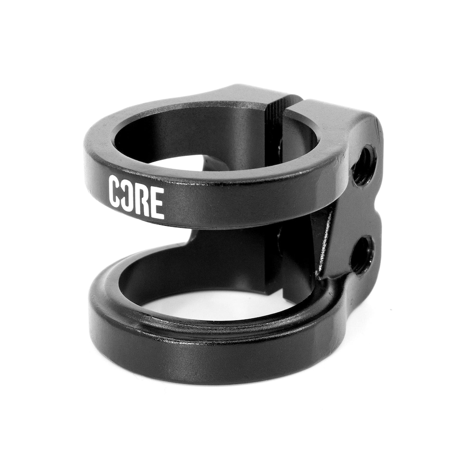 image 1 of CORE Venom Stunt Scooter Clamp