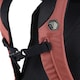 image 4 of 'Altorock II 25L' Hardwearing Hiking Rucksack Pink