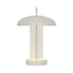 image 3 of Mirano portable | Table lamp | Beige Cream | Beige
