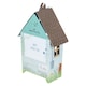 image 5 of Hallmark Father's Day Card For Dad - 3D Pop-Up 'Dad's Shed' Design