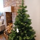 image 4 of 5ft (150cm) Samuel Alexander Luxury Green Christmas Tree 340 Tips 95cm Wide