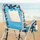 image 6 of Beach Chair Aktive 48 x 95 x 78 cm (2 Units) N/A