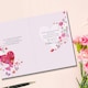 image 2 of Words 'n' Wishes Mother's Day Card to my Wife on Mother's Day, 23.5 x 16.5 cms, Multi-coloured