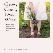 Grow Cook Dye Wear