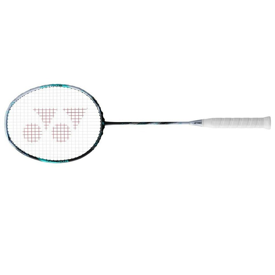 image 1 of Yonex Astrox 88d Game Badminton Racket - Black/Silver - One Size