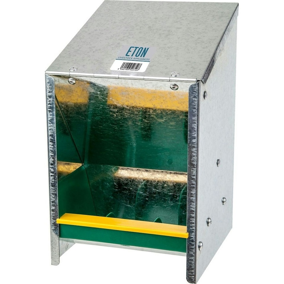 ETON Hopper - May Vary - 2.5kg