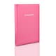 image 1 of ARPAN Large Slip In Memo Photo Album for 300 Photos 6x4" (10x15cm) – Hardcover Picture Album with Memo Writing Space for Family, Wedding & Travel Memories