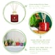 image 2 of Nicola Spring Reed Diffuser - 200ml - Wild Fig & Cassis