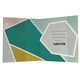 image 2 of Daddy Cool Child Enjoying Music Design Father's Day Card