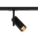 image 2 of Jerome Link Spot | Track Light | Black Black | Black