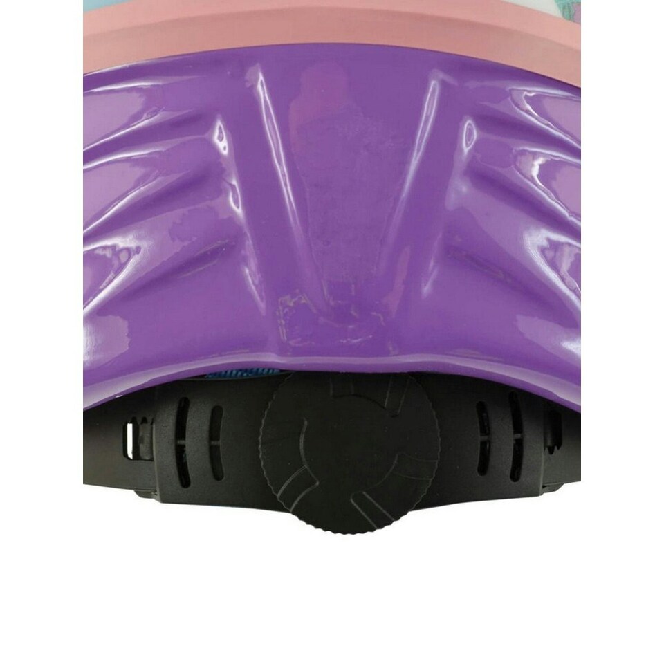 image 1 of Lilo & Stitch Childrens/Kids Safety Helmet - Multicoloured - One Size
