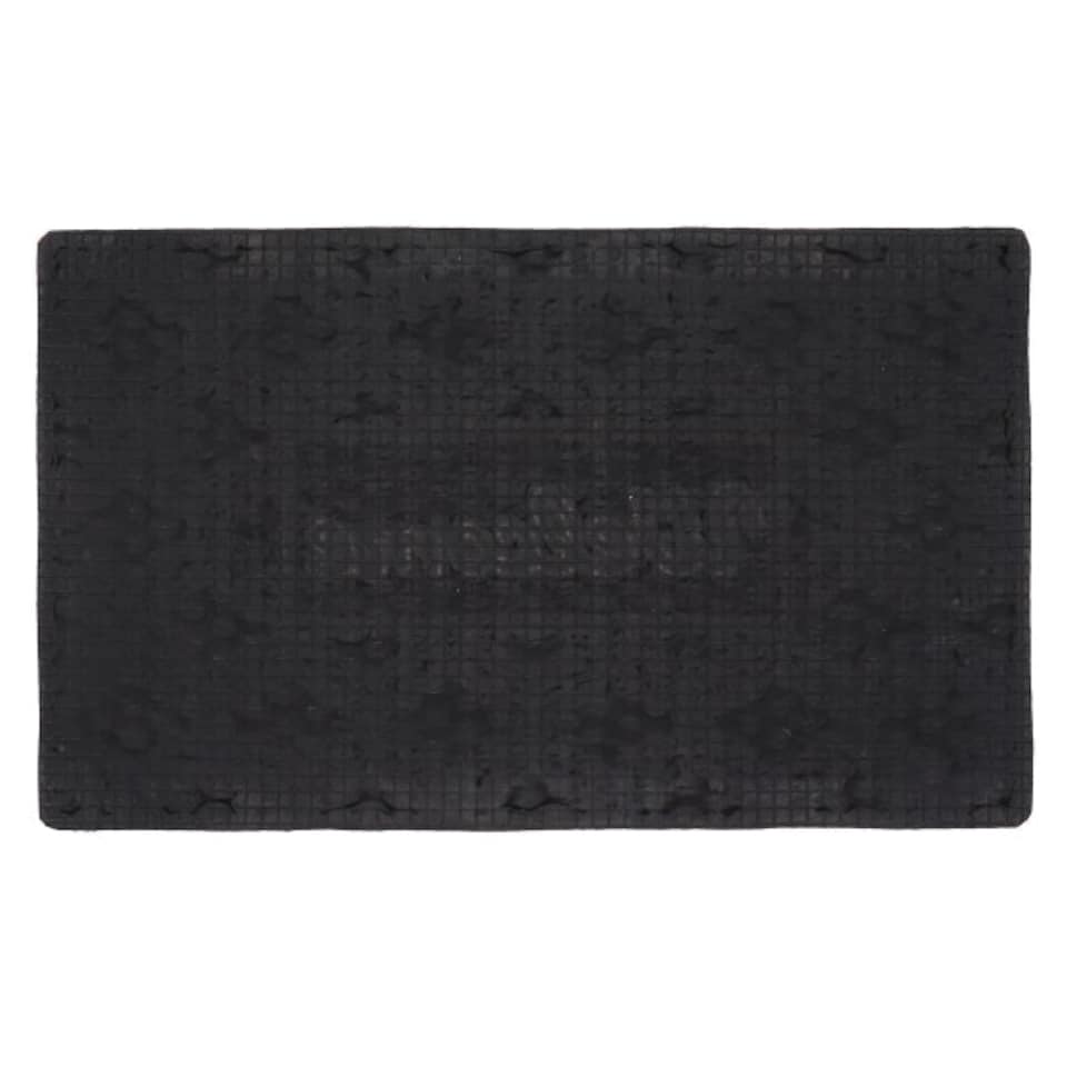 image 1 of Doormat Rubber/Cocos Welcome Large