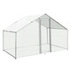 image 1 of Chicken Run 3m x 2m x 2m