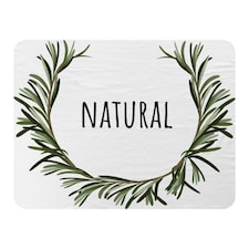 Natural (Blanket)