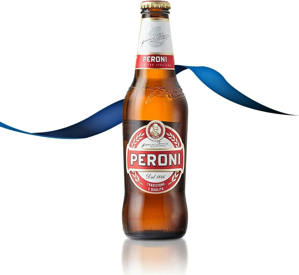 image 1 of Peroni Red 24 x 330ml Bottles