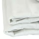 image 6 of Machine Washable Single Electric Blanket Heated Underblanket 3 Heat Settings | White