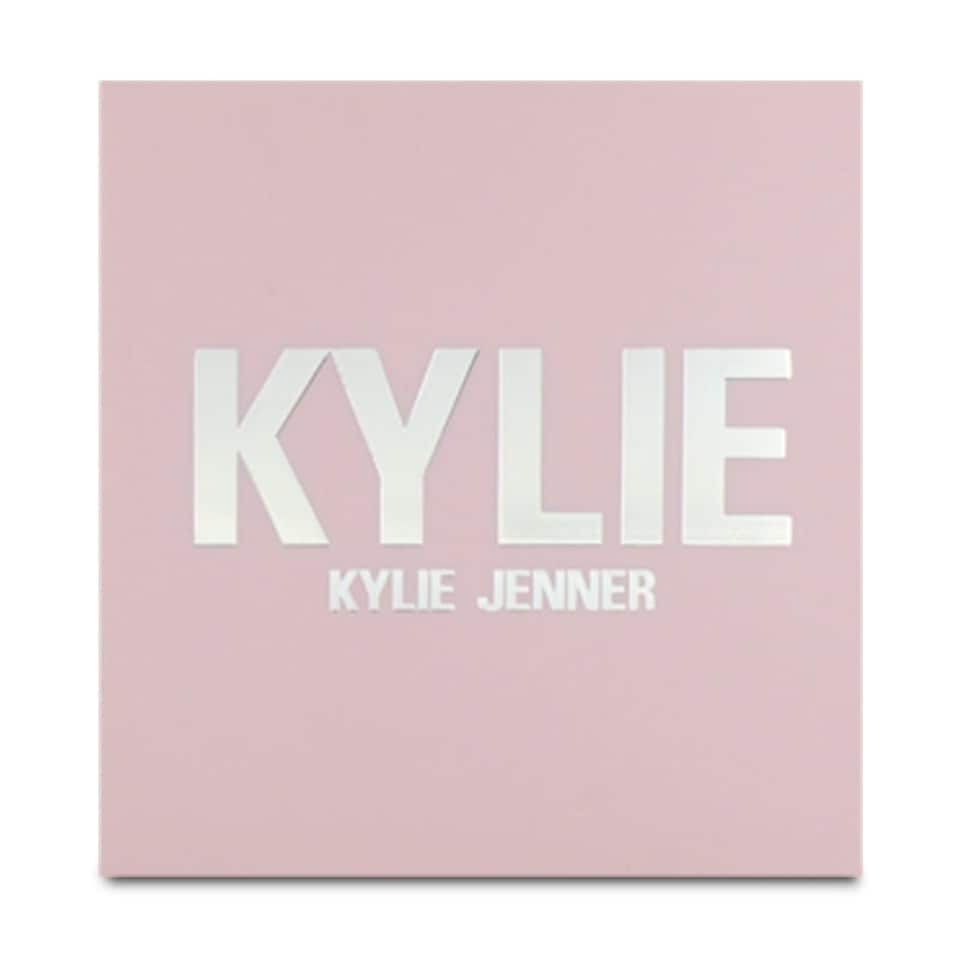image 1 of Kylie Cosmetics Illuminating Powder 060 Queen Drip (Blemished Box) N/A