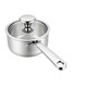 image 2 of HomeKing JadeBamboo Mini 14CM Saucepan