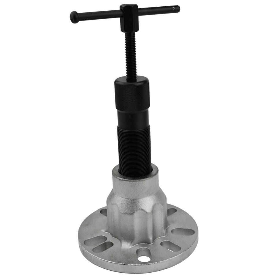 image 1 of Hydraulic wheel hub puller 12 tonne power for 4 and 5 stud hubs U S PRO AT132
