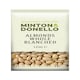 image 2 of Minton & Donello Whole Blanched Almonds 6 x 125g