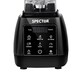 image 3 of Spector 2L Commercial Blender Mixer Food Processor Juicer Smoothie Ice Crush Red