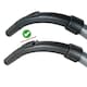 image 7 of SPARES2GO Hose for Morphy Richards 980563 980571 Bagless Cylinder Vacuum Cleaner (2m) Grey