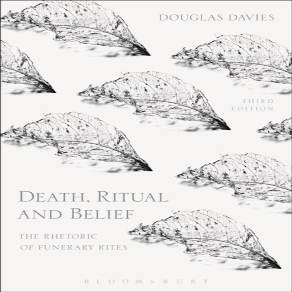 Death Ritual And Belief