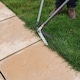 image 4 of Kent & Stowe SureCut Adjustable Height Lawn Edging Shears