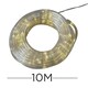 image 6 of ValueLights String Light Copper Outdoor Rope Light 10M With Remote Control
