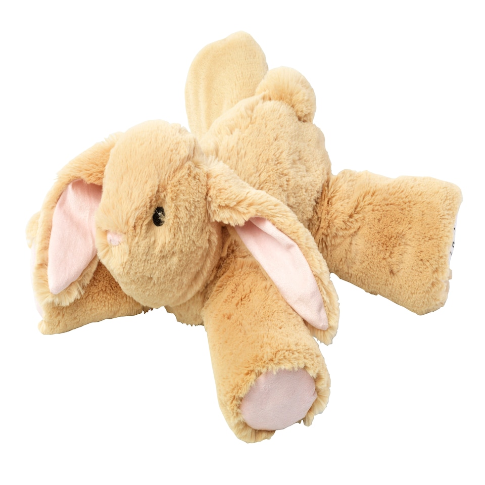 Big Paws Rabbit